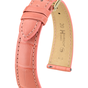 Hirsch Uhrenarmband London 04X07X25