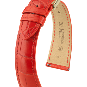Hirsch Uhrenarmband London 04X07X29