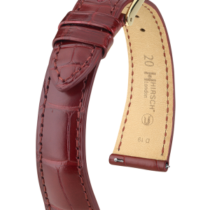 Hirsch Uhrenarmband London 04X07X69
