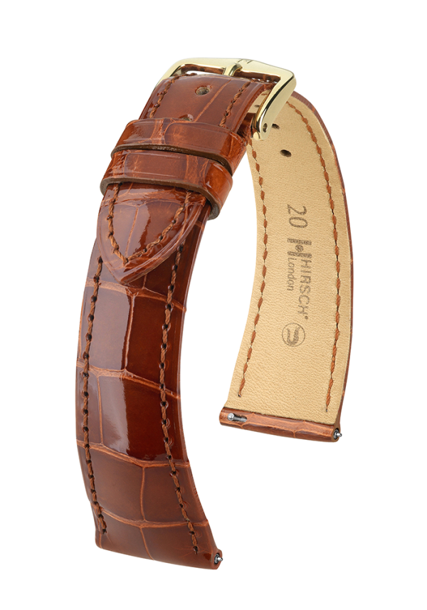 Hirsch Uhrenarmband London 04X07X70