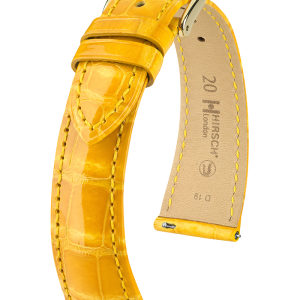 Hirsch Uhrenarmband London 04X07X73
