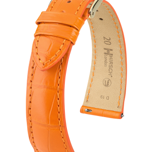 Hirsch Uhrenarmband London 04X07X76
