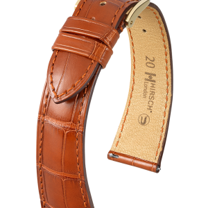 Hirsch Uhrenarmband London 04X07X79