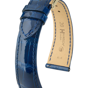Hirsch Uhrenarmband London 04X07X80