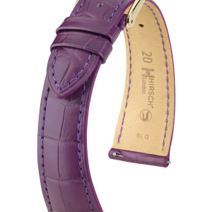 Hirsch Uhrenarmband London 04X07X86