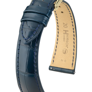 Hirsch Uhrenarmband London 04X07X89