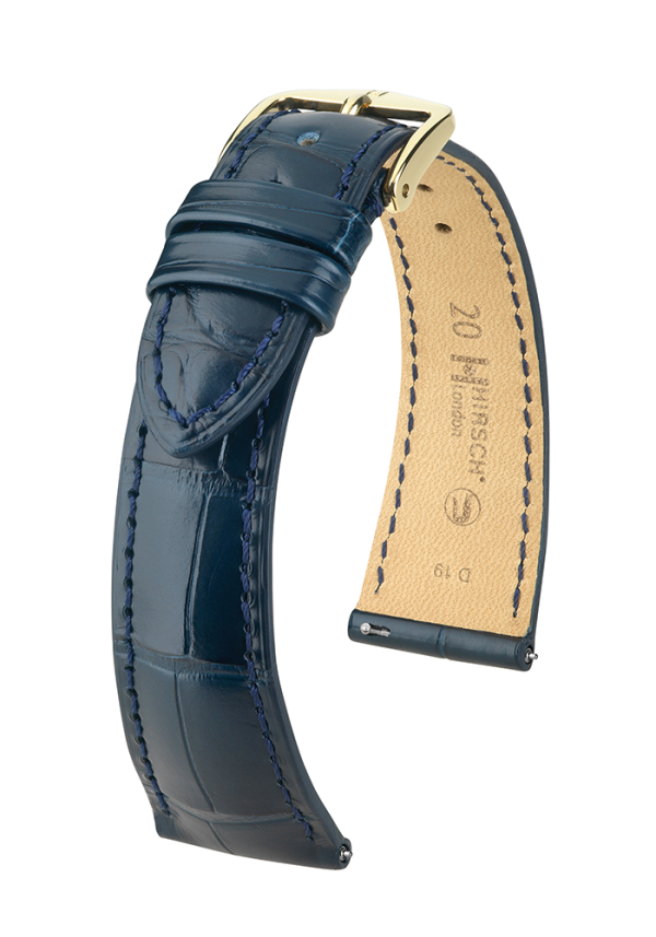 Hirsch Uhrenarmband London 04X07X89