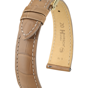 Hirsch Uhrenarmband London 04X07X99