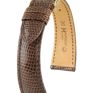 Hirsch Uhrenarmband London 04X66X10