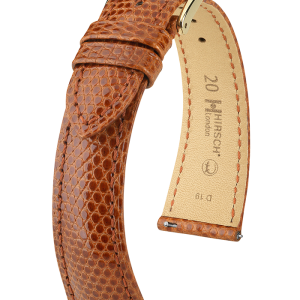 Hirsch Uhrenarmband London 04X66X70