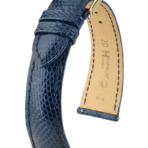 Hirsch Uhrenarmband London 04X66X80