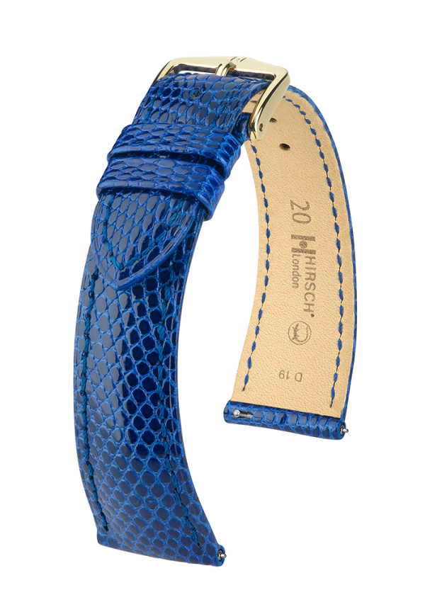 Hirsch Uhrenarmband London 04X66X85