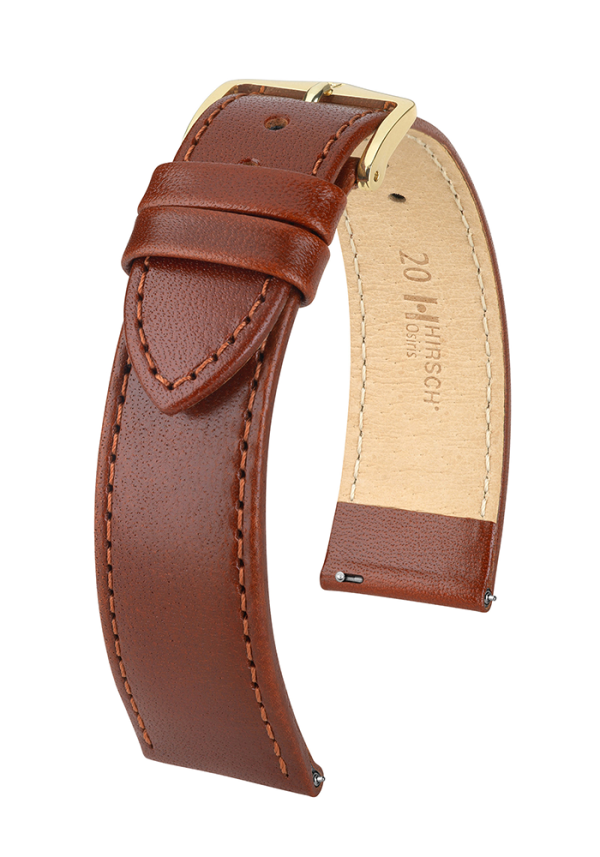 Hirsch Uhrenarmband Osiris 03475X15