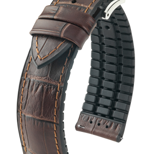 Hirsch Uhrenarmband Paul 0925028X10
