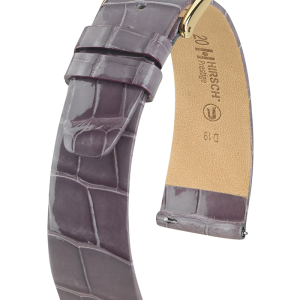 Hirsch Uhrenarmband Prestige 02X07X12