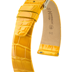 Hirsch Uhrenarmband Prestige 02X07X73