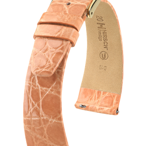Hirsch Uhrenarmband Prestige 02X08X22
