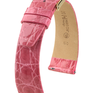 Hirsch Uhrenarmband Prestige 02X08X25