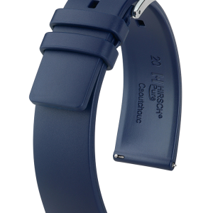 Hirsch Uhrenarmband Pure 40XX88X80