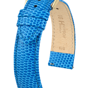Hirsch Uhrenarmband Rainbow 123X26X85