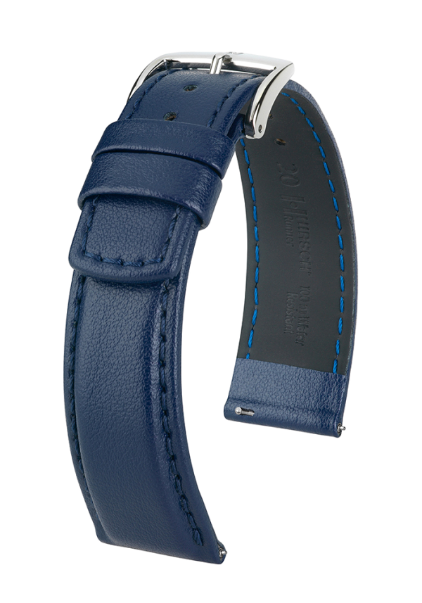 Hirsch Uhrenarmband Runner 04002X80