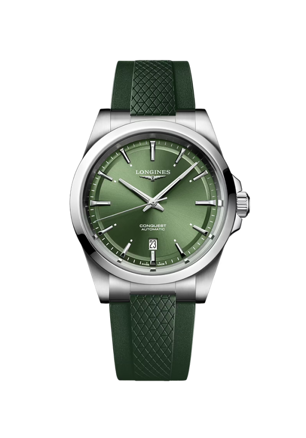 Longines Conquest Collection Longines Conquest L3.830.4.02.9
