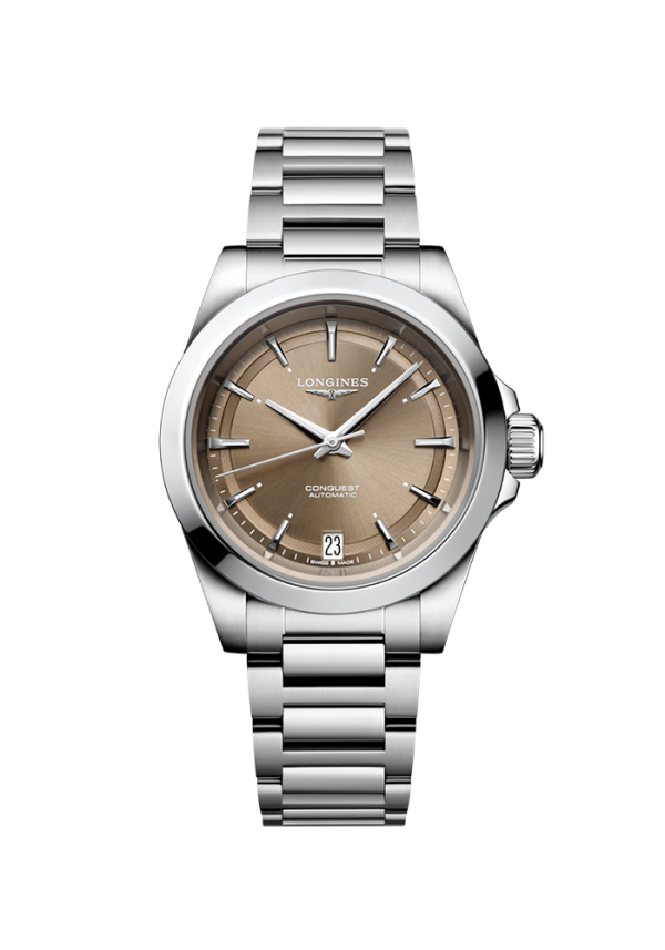 Longines Conquest Conquest 2023 L3.430.4.62.6