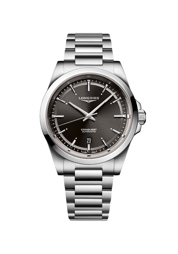 Longines Conquest Conquest 2023 L3.830.4.52.6