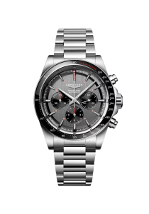 Longines Conquest Conquest Chrono Ski Edition L3.836.4.52.9