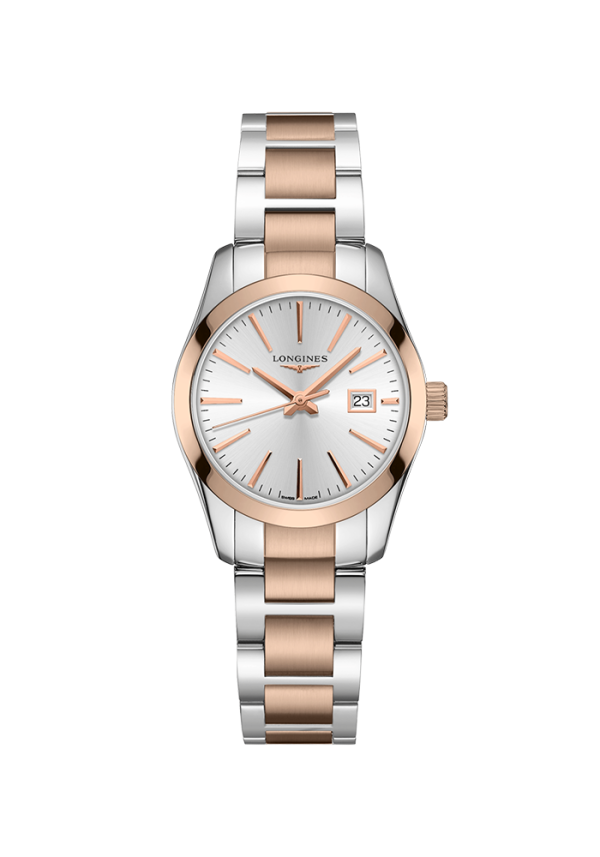Longines Conquest Conquest Classic L2.286.3.72.7
