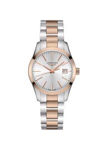 Longines Conquest Conquest Classic L2.386.3.72.7