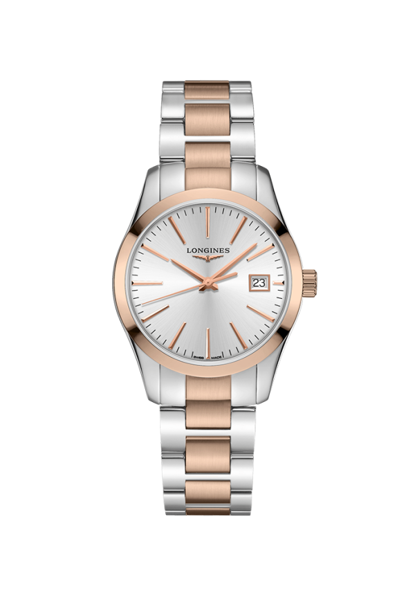 Longines Conquest Conquest Classic L2.386.3.72.7