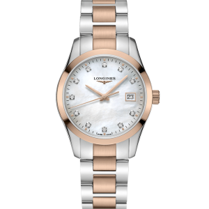 Longines Conquest Conquest Classic L2.386.3.87.7