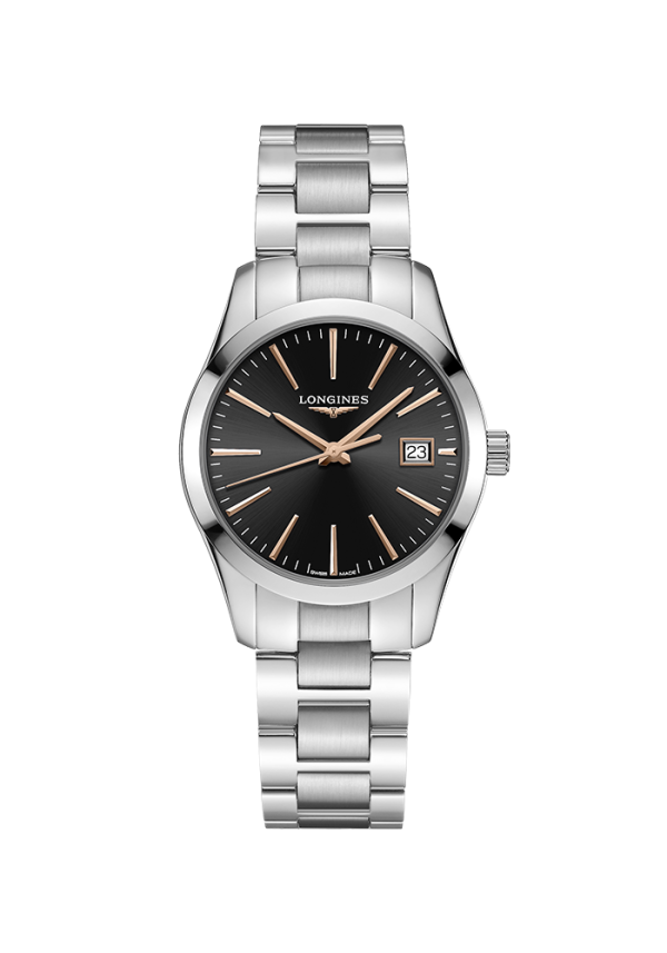 Longines Conquest Conquest Classic L2.386.4.52.6