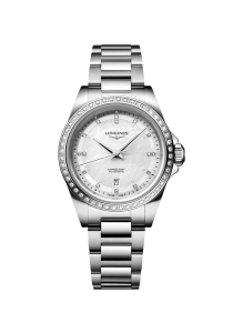 Longines Conquest Conquest L3.320.0.87.6