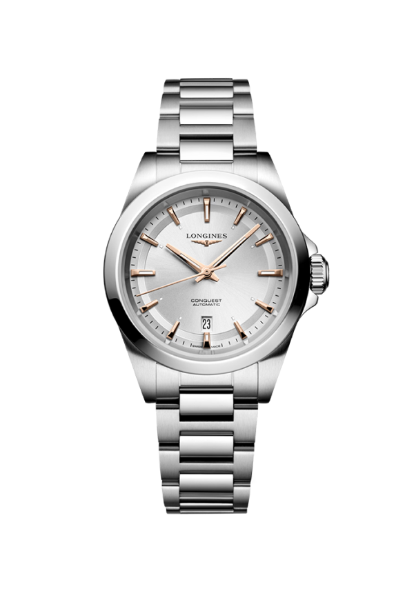 Longines Conquest Conquest L3.320.4.72.6