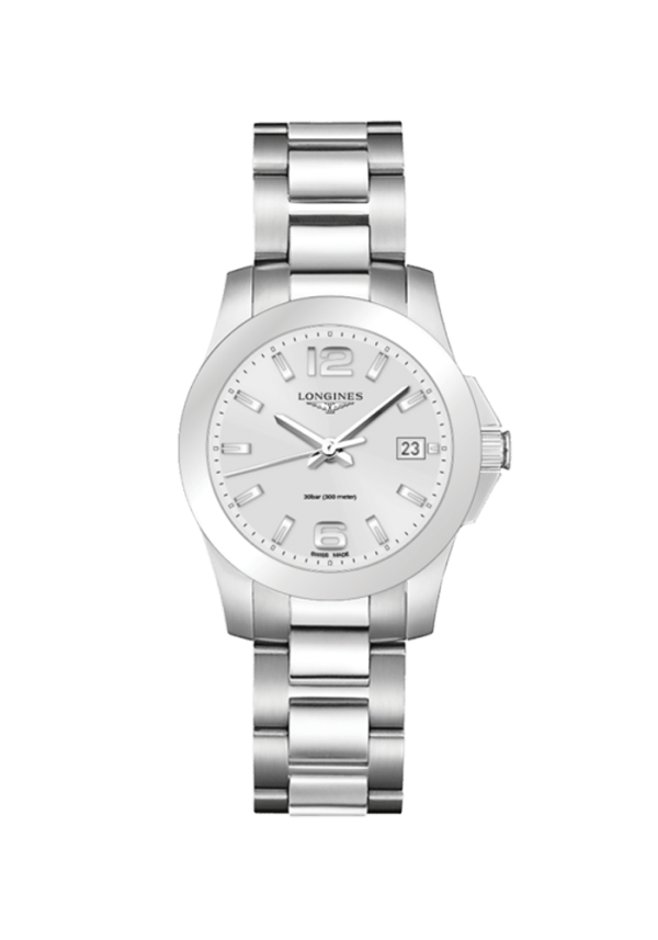 Longines Conquest Conquest L3.377.4.76.6
