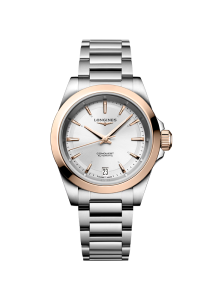 Longines Conquest Conquest L3.430.5.72.6