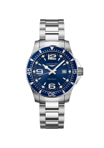 Longines Conquest HydroConquest L3.730.4.96.6