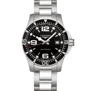 Longines Conquest HydroConquest L3.740.4.56.6