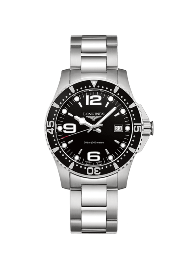 Longines Conquest HydroConquest L3.740.4.56.6