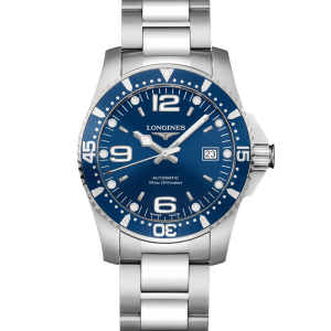 Longines Conquest HydroConquest L3.740.4.96.6
