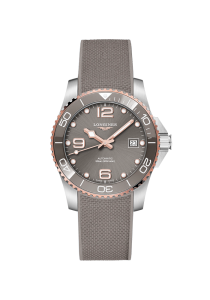 Longines Conquest HydroConquest L3.780.3.78.9