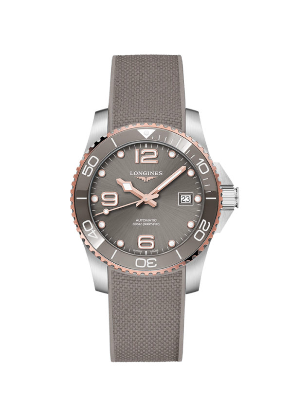 Longines Conquest HydroConquest L3.780.3.78.9