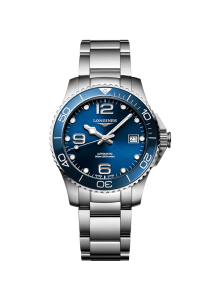 Longines Conquest HydroConquest L3.780.4.96.6