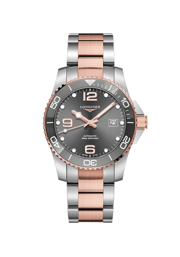 Longines Conquest HydroConquest L3.781.3.78.7