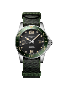 Longines Conquest HydroConquest L3.781.4.05.2