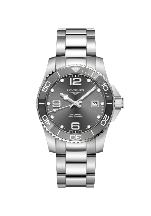 Longines Conquest HydroConquest L3.781.4.76.6