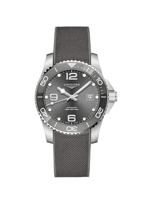 Longines Conquest HydroConquest L3.781.4.76.9