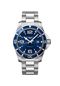Longines Conquest HydroConquest L3.840.4.96.6
